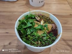 -豫楚源美猴王·面(武商广场店)
