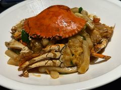 -健眺小海鲜(临海后山店)