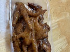 -山水肠粉(盐田店)