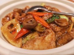 -上海老饭店(北京分店)