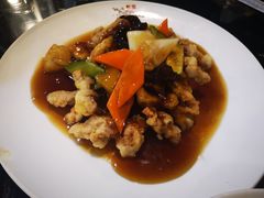 -桃园中华料理炸酱面(燕儿岛路店)