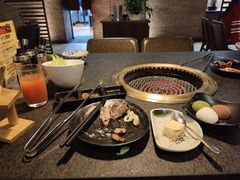 -神户赤童日式烤肉伙伴(东直门店)