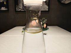 柠檬水-羲和雅苑烤鸭坊(丰台万达店)