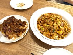 -紫光园·烤鸭(沙河物美店)
