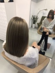 -FAB HAIR CLUB