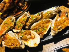 -铁人烧烤(北京店)