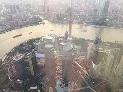 -上海中心大厦