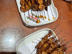 -阿财老铺·老蚌埠龙虾城(华夏总店)