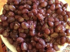 -海口骑楼小吃街