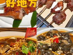 -桂小厨广西菜(万象城店)