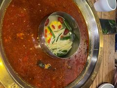 -宽窄巷子鲜牛火锅(北京首店)