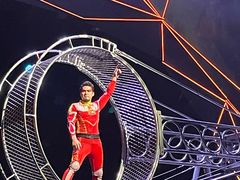 -重庆国际马戏城