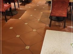 大堂-点都德(聚福楼店)