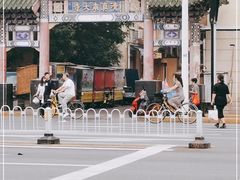 -萍姐炸串·大饼卷一切