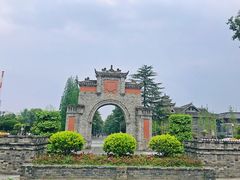 -四川大学(华西校区)