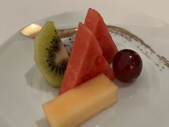 -宝丽轩中餐厅BAOLIXUAN