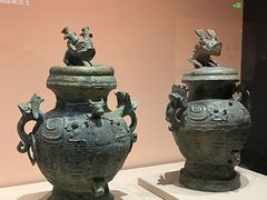 -四川博物院