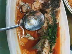 -景好海鲜餐厅(大鹏必选旅游店)