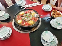 -花水湾红太阳牛肉汤锅