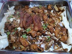 -王婆炒鱼(总店)