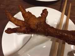 -南门小馆·清真(国贸商城店)