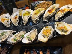 -烧蠔帮·湛江生蚝(工农店)