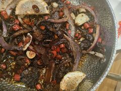 -巢爷老味(东方红店)