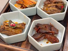 -鸭匠食府·挂炉烤鸭·新京菜(阜成路店)