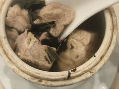 -玲又珑美食(盘福路店)