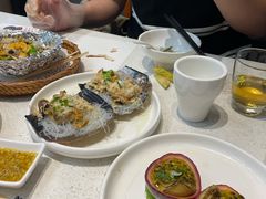 -79号渔船海鲜饭店(华强北店)