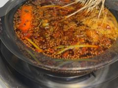 -钢管厂五区小郡肝火锅串串香(清河店)