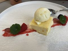 -花园饭店-西餐厅