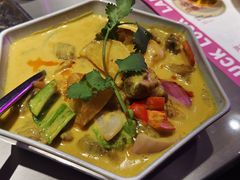 -新越盏·东南亚料理(捷登都会店)