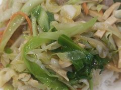 -老头盖浇饭(南京新街口明瓦廊宏光酒店店)