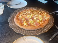 -老友时光·Pizza(泰华黑金店)