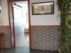 -锦湖农庄(松山湖梦幻百花洲店)
