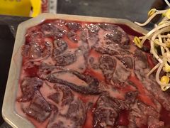 -化龙桥九宫格火锅(清水河店)