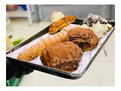 -OUR Bakery(三里屯太古里店)