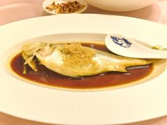 -江南灶中餐厅(南京香格里拉店)