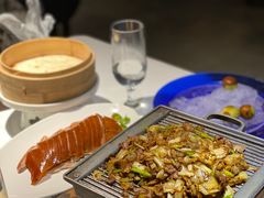 -四季民福烤鸭店(前门店)