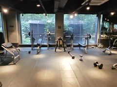 -威尔仕健身·游泳(古北店)