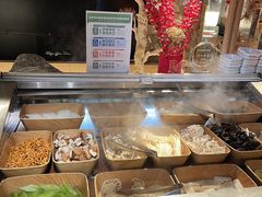 -温野菜涮涮锅(西单大悦城店)