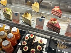 -大连铂尔曼酒店-铂尔曼美食廊 Pullman Deli