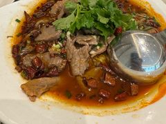 -香港翠园茶餐厅(迪凯银座店)