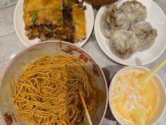 -严老幺烧麦(前进四路店)