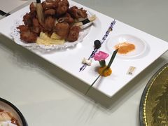 -牛头鱼庄·地道广西菜(鲁班店)