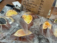 -雀食面包店(钟楼店)