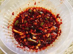 -杨婆婆烤肉(文昌阁店)