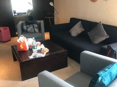 -青岛海尔洲际酒店