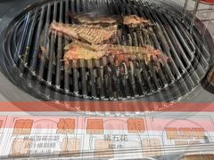 -金龙烧烤·牛肉面(西塔店)